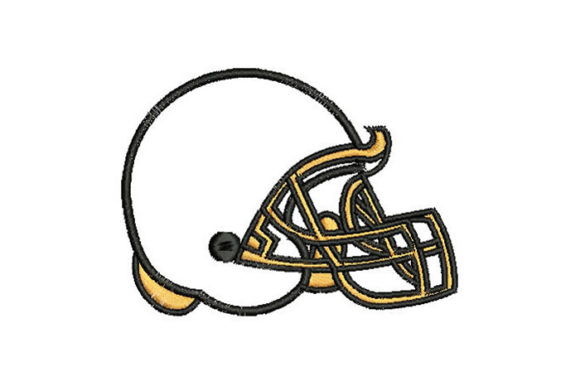 American Football Helmet: A Pro Review for Small Business Merch