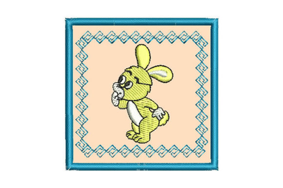 Baby Bunny Review: A Playful Asset for Small Business Merch