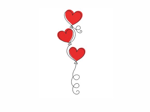 Balloons: A Designer's Review for Branded Merch