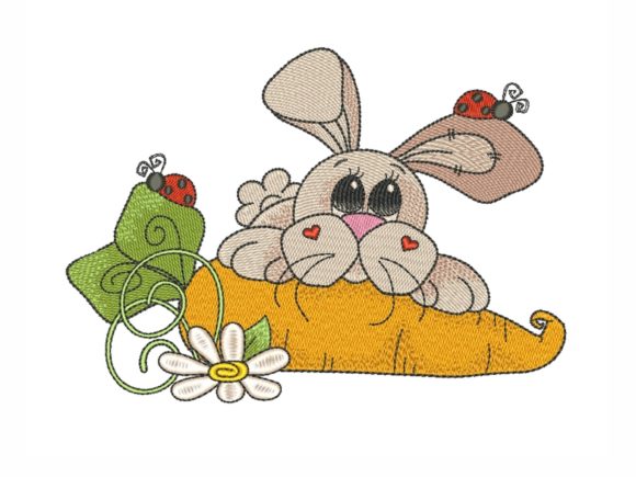 Bugs and Bunny: A Designer's Review for Boutique Sweatshirts