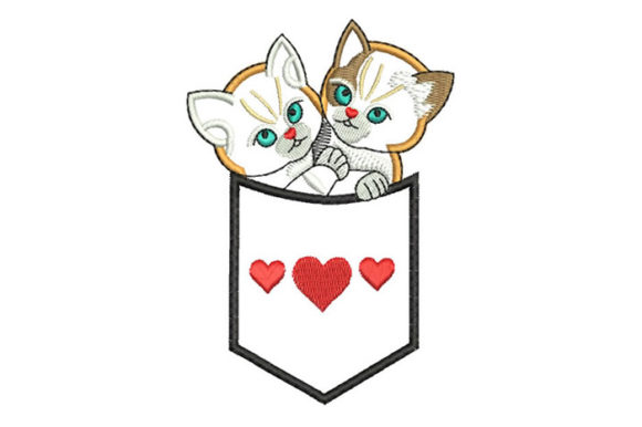 Cute Kittens: A Designer's Review for Personalized Gifts