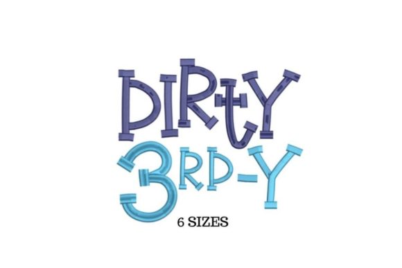 Dirty 3rd: A Pro Review for Branded Merch