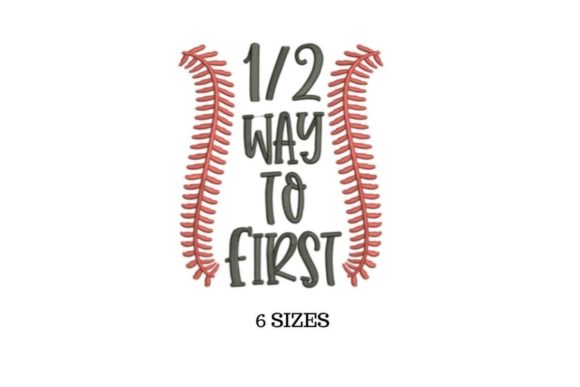 Half Way to First: A Pro Review for Branded Merch
