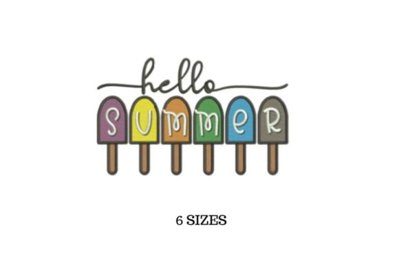 Hello Summer: A Designer's Review for Boutique Sweatshirts