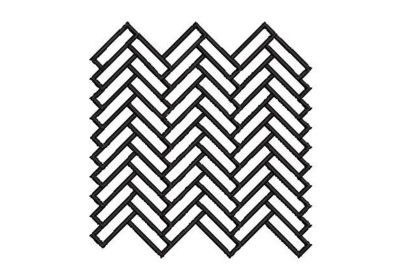 Herringbone Pattern Review: A Boutique Sweatshirt Essential