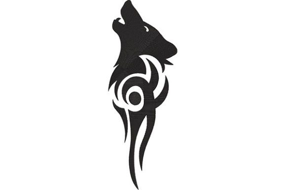 Howling Wolf: A Bold Choice for Holiday Collections