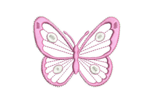 Pretty Butterfly: A Designer's Review for Boutique Sweatshirts