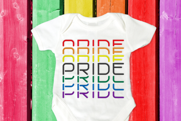 Stacked LGBT Pride: A Pro Review for Business Merch